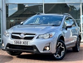 Used Subaru XV