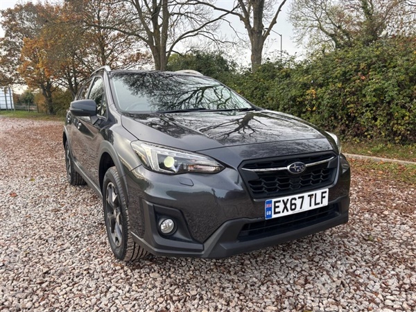 Large image for the Used Subaru XV