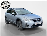 Used Subaru XV