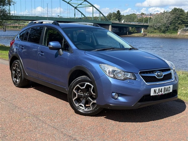 Large image for the Used Subaru XV
