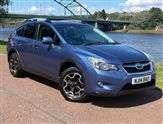 Used Subaru XV