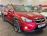 Used Subaru XV