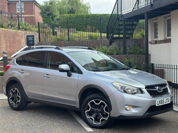 Large image for the Used Subaru XV