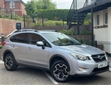 Used Subaru XV