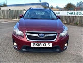 Used Subaru XV