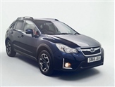 Used Subaru XV
