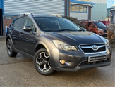 Used Subaru XV Used Subaru XV