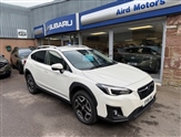 Used Subaru XV