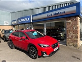Used Subaru XV