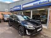 Used Subaru XV