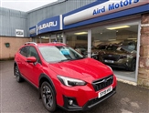 Used Subaru XV