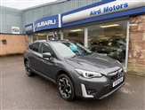 Used Subaru XV