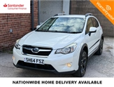 Used Subaru XV