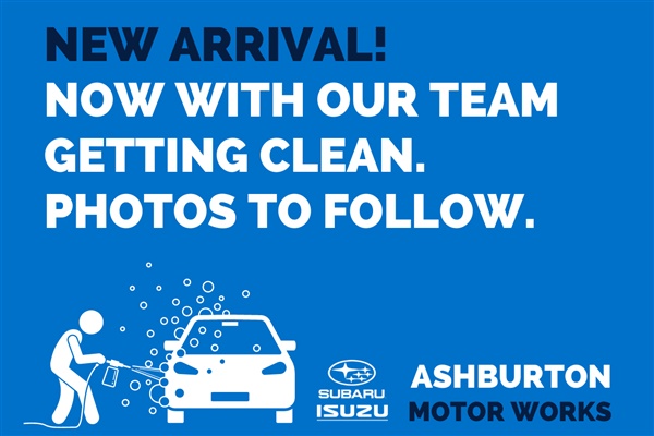 Large image for the Used Subaru XV