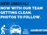Used Subaru XV