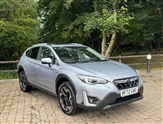 Used Subaru XV