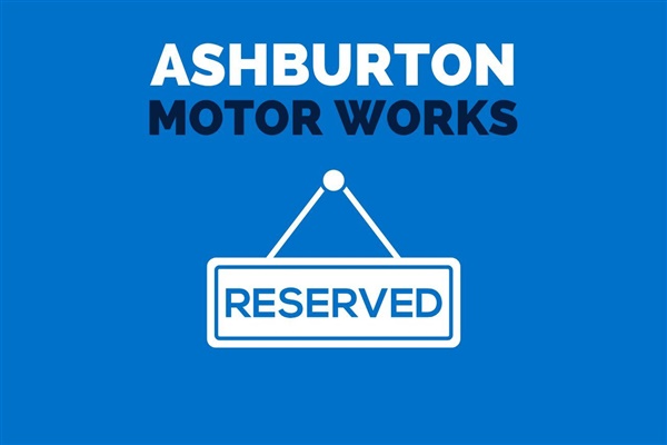 Large image for the Used Subaru XV
