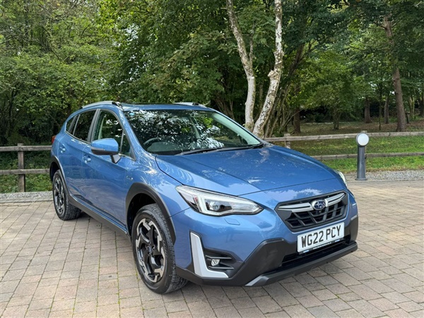 Large image for the Used Subaru XV