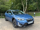 Used Subaru XV