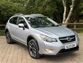 Used Subaru XV