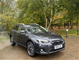 Used Subaru XV Used Subaru XV