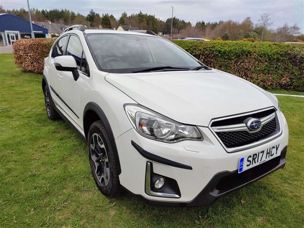 Large image for the Used Subaru XV