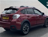 Subaru XV Image 3