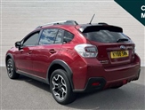 Subaru XV Image 5