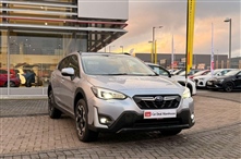 Used Subaru XV
