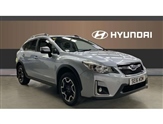 Subaru XV Image 1