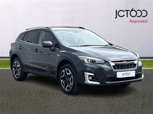 Large image for the Used Subaru XV