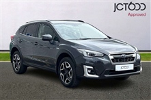 Used Subaru XV