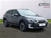 Subaru XV Image 1