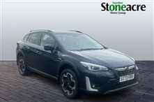 Used Subaru XV