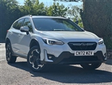Used Subaru XV