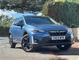 Used Subaru XV