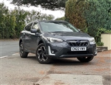 Used Subaru XV