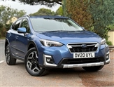 Used Subaru XV