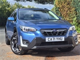 Used Subaru XV