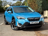 Used Subaru XV