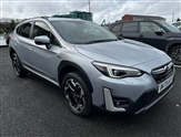 Used Subaru XV Used Subaru XV