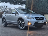 Used Subaru XV