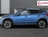 Subaru XV Image 3