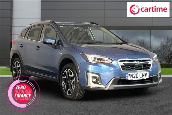 Large image for the Used Subaru XV