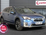 Subaru XV Image 1