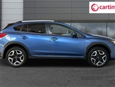 Subaru XV Image 2