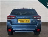 Subaru XV Image 4