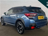 Subaru XV Image 5