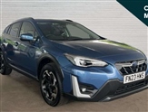 Subaru XV Image 1