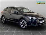 Used Subaru XV